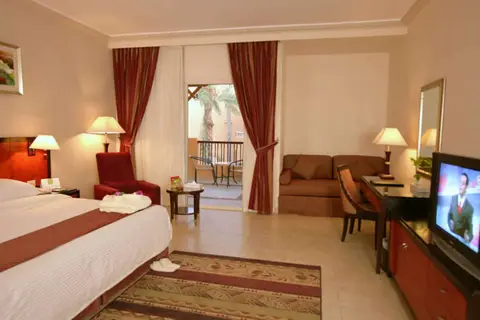 Rehana Royal Beach Resort & Spa in Sharm el Sheikh, foto 18