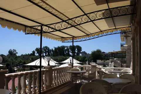 Therma Palace in Кранево — foto 6