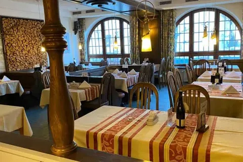 Hotel Gasthof Zum Storch foto 2