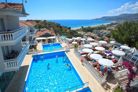 Sunny Hill Alya foto 1