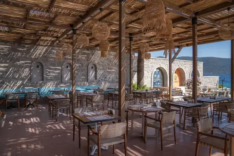 Casa Nonna Bodrum in Bodrum — foto 7