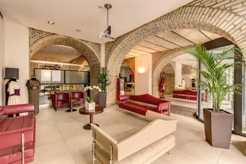 Kolbe Hotel Rome in Rome — foto 22