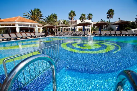 Insotel Hotel Formentera Playa in Formentera, foto 5