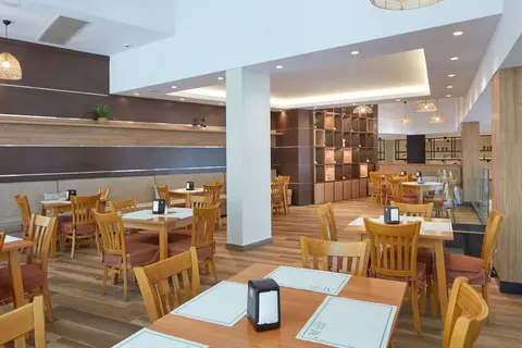 Hotel Marvel in Несебър — foto 26