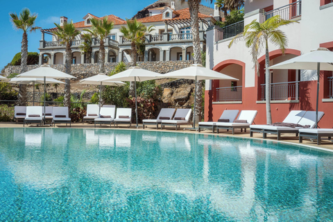 Hotel Dreams Madeira foto 12