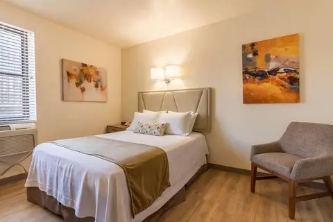 Kawada Hotel in Los Angeles, foto 11
