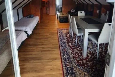 Pension Robin Hood foto 11