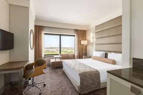 Ramada Plaza by Wyndham Istanbul Tekstilkent in İstanbul — foto 2