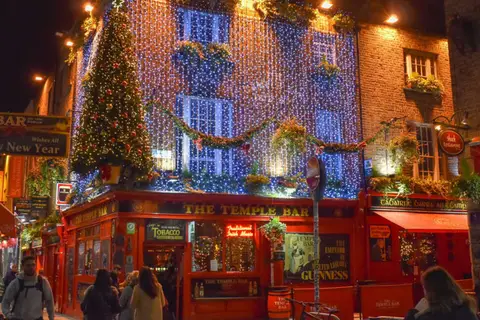 The Grafton in Dublin — foto 9
