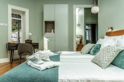 Hotel 1905 Zino's Palace foto 17