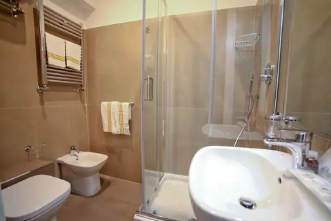 7th Floor - Exclusive Rooms in Napels — foto 17