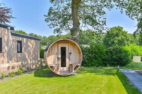 HUB Eco Resort Drentse Weelde foto 4