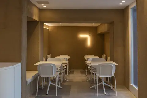 Neo Suites in Φηρά Θήρας — foto 7