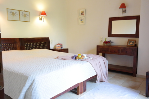 Appartementen Villa's Elpiniki foto 11