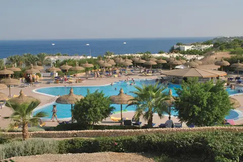 Domina Coral Bay Sultan in Sharm El Sheikh — foto 15