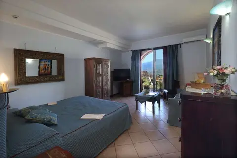 Villa Sonia in Castelmola — foto 24