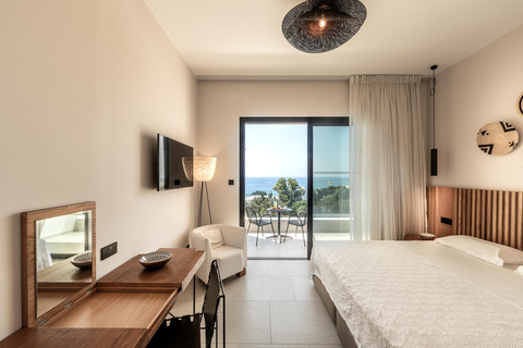 Anemi Hotel and Suites foto 15