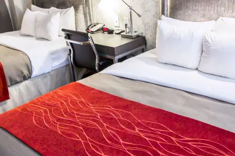 Comfort Inn Manhattan - Midtown West in New York, foto 8