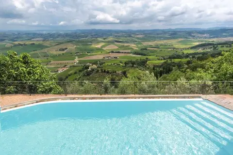 Hotel Dei Capitani in Montalcino — foto 8