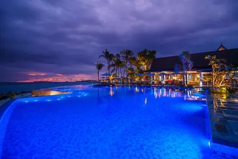 Saii Lagoon Maldives Curio Collection by Hilt in Male — foto 2