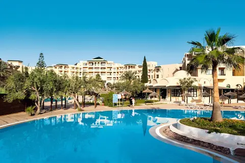 TUI SUNEO Royal Kenz in Royal Kenz Hotel Thalasso & Spa — foto 3