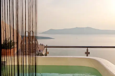 Asteras Villas in Φηρά Θήρας — foto 27
