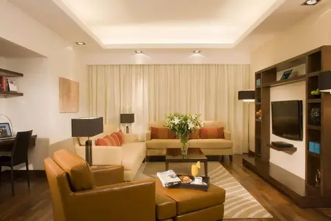 La Suite Dubai Hotel & Appartementen in Dubai — foto 20