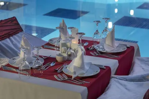Trendy Side Beach in Manavgat, foto 11