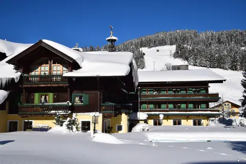 Hotel Unterhof in Filzmoos