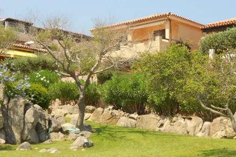 Residence Baia de Bahas in Golfo Aranci — foto 27