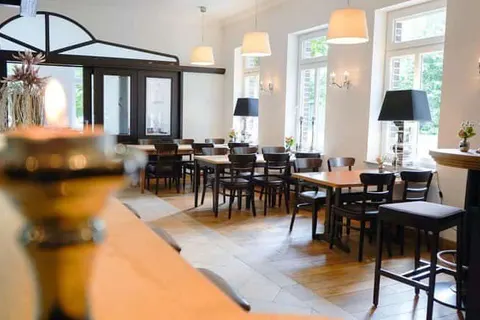 dS Hotel Gronau foto 18