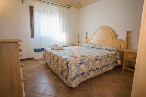 Il Giardino degli Oleandri in Poltu Quatu, foto 20
