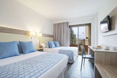 Hotel Benidorm East by Pierre & Vacances in Benidorm — foto 2
