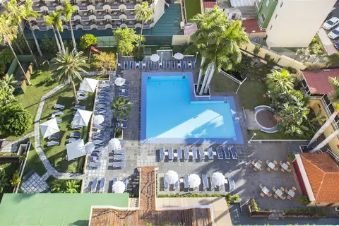 Be Live Adults Only Tenerife in Puerto De La Cruz — foto 28