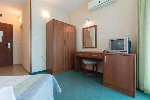 Hotel L&B in Несебър — foto 21