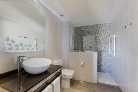 Hotel Reina Cristina in Teruel — foto 22