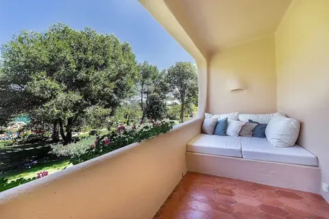 Vilalara Grand Hotel Algarve in Porches — foto 18