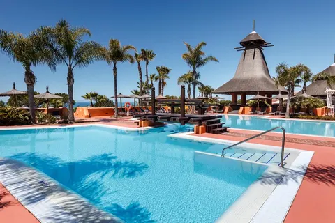 Royal Hideaway Sancti Petri foto 3