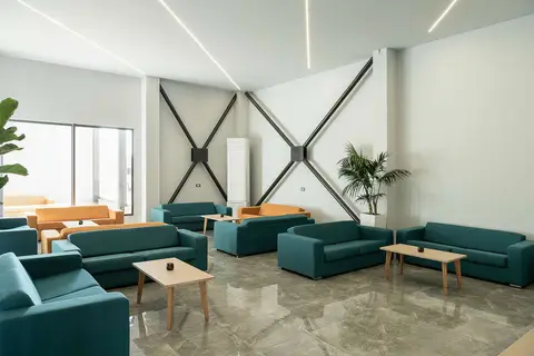 CHC Galini Palace in Kolimbari — foto 8