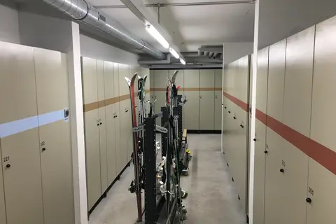 Titlis Resort in Engelberg — foto 12