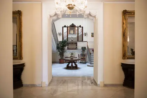 Grand Hotel Telese in Telese Terme — foto 18