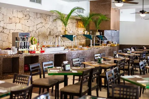 Tukan Hotel Playa del Carmen in Playa del Carmen — foto 25