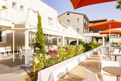 Color Perla Village in Bellaria-Igea Marina — foto 7