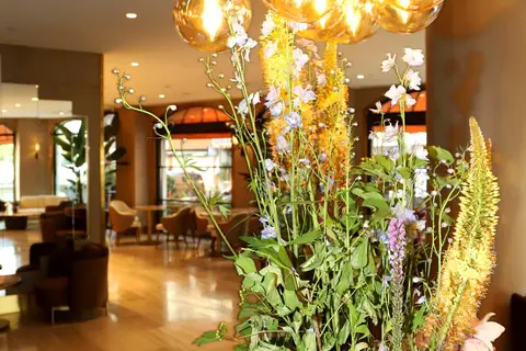 Rayelin Hotel Old Town in Fatih — foto 12
