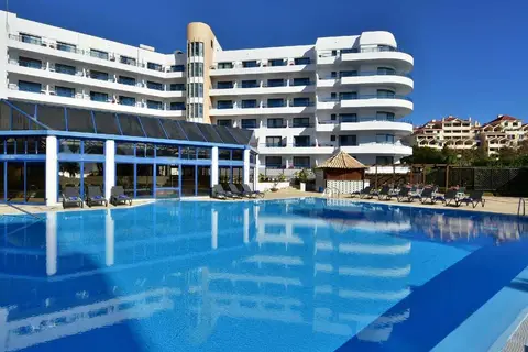 Hotel Pestana Cascais in Cascais, foto 15