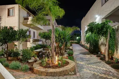 Le Palme Malia in Malia — foto 19