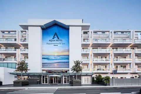 AQUA Hotel Aquamarina foto 3