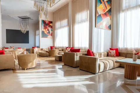 Residence Intouriste in Agadir, foto 33