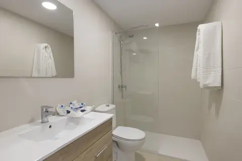 Aparthotel BCL Levante Lux in Benidorm — foto 30