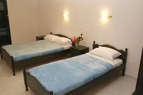 Portego Hotel in Laganas, foto 18